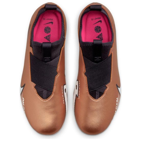Nike Jr. Zoom Mercurial Vapor 15 Academy MG